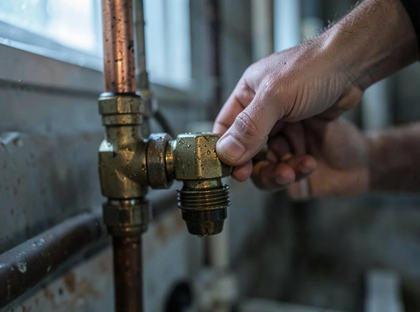 Emergency Plumber Lawrence, NE FAQs